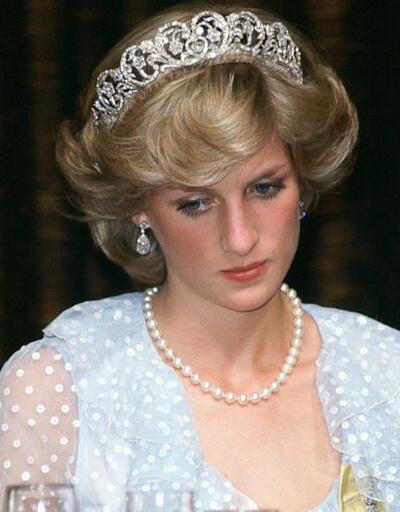  Prenses Diana'nın ölümüyle ilgili flaş gelişme