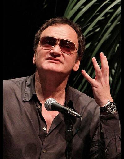 Para vermeyen Tarantino'nun fragmanını izleyemeyecek