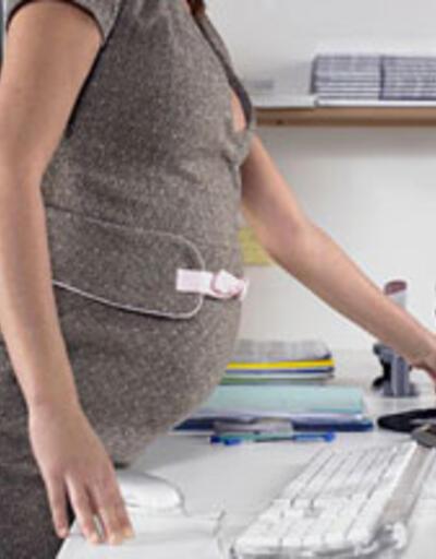 Hamilelikte beslenme bebek sağlığını etkiliyor