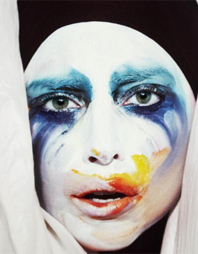 Lady Gaga'nın "esin" perileri!