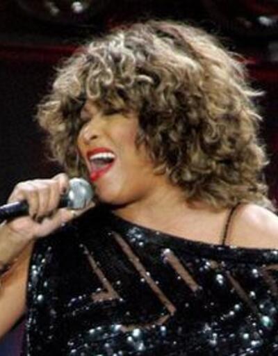 Tina Turner 73 yaşında evlendi!