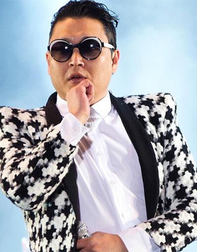 PSY yeni şarkısı "Gentleman" ile rekor kırıyor