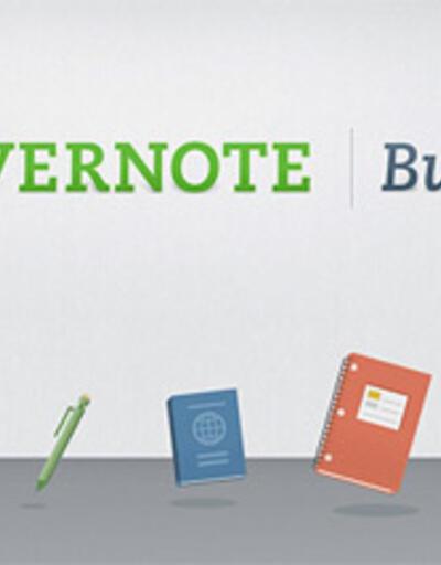 Evernote'ın Türkiye açılımı