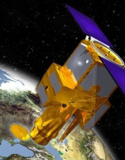 Göktürk-2'nin fırlatma tarihi erkene alındı