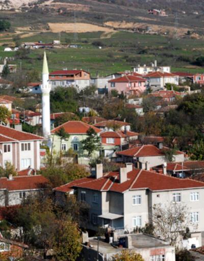 Türkiye'nin en "sakin" ilçesi Vize