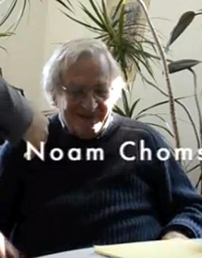 Noam Chomsky'den Gangnam Style klibi!