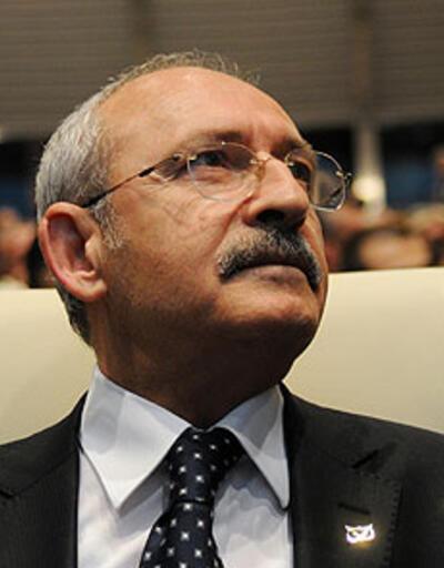 Kılıçdaroğlu Aygün'ü Ankara'ya çağırdı