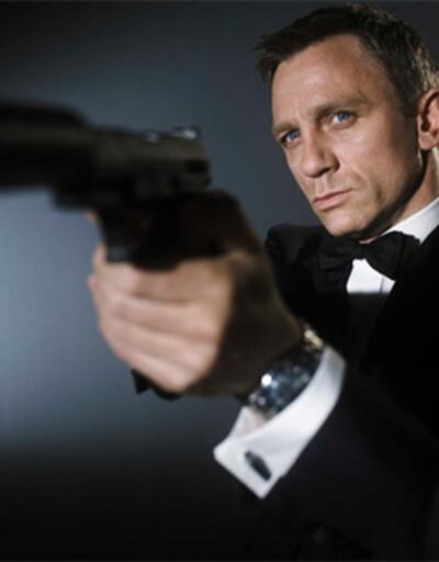 Yeni James Bond çevreci oldu, 'uysallaştı'