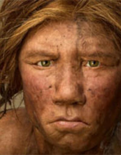 Neanderthaller ile Homo Sapiens'lerin kardeşliği!