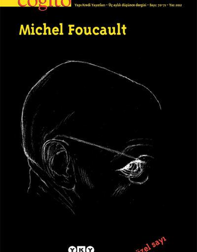 Cogito yazı Foucault ile karşılıyor