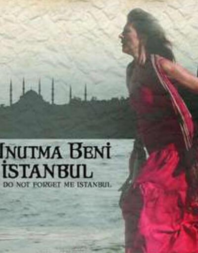 "Unutma Beni İstanbul" filmine Rabat'tan ödül
