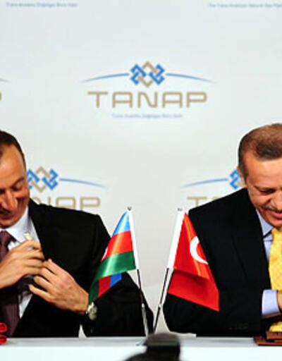 Türkiye ve Azerbaycan'dan büyük imza