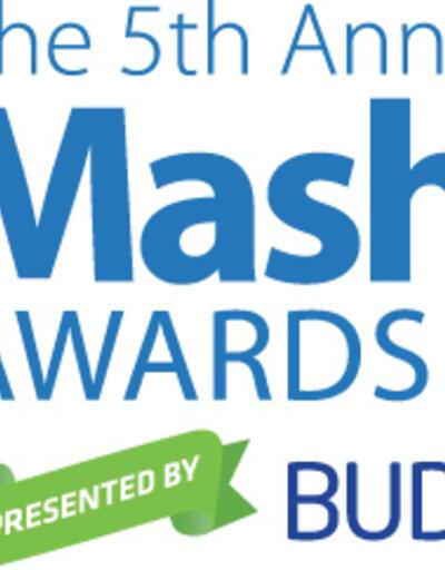 Mashable 2011 ödülleri açıklandı