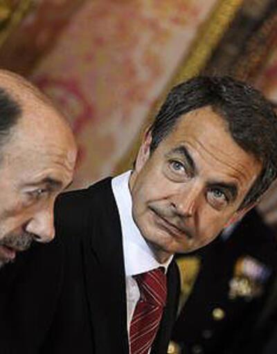 Zapatero: "ETA ile hiçbir diyalog olmayacak"