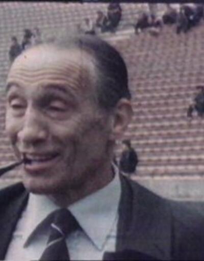 İtalya'nın futbol efsanesi Bearzot öldü