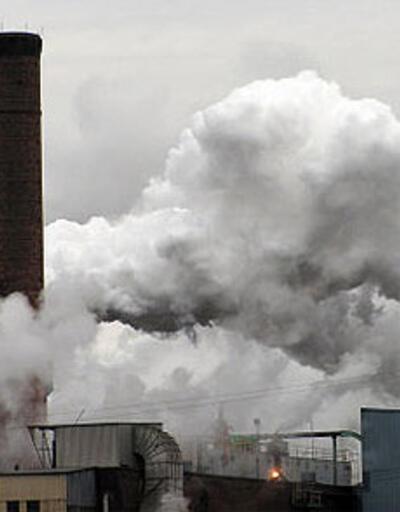 "Hava kirliliği faydalı olabilir"