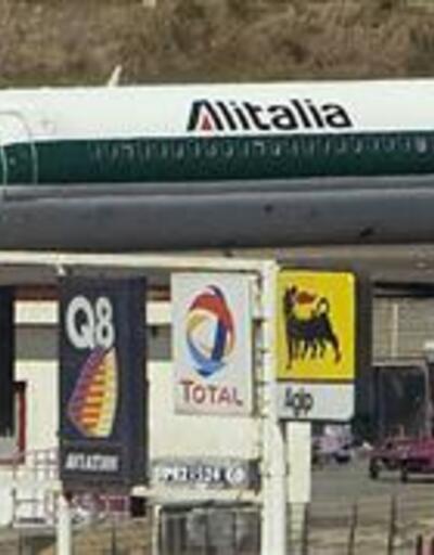 Alitalia'nın uçuş lisansı da tehlikede