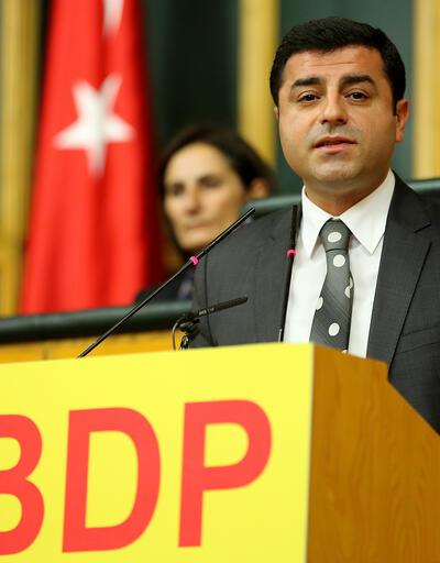 BDP belediye başkan adaylarını açıkladı