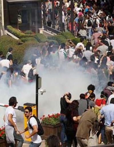 Gezi Parkı soruşturmasında "takipsizlik" kararı