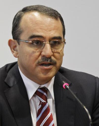 Eski Adalet Bakanı Sadullah Ergin'den ses kaydı açıklaması