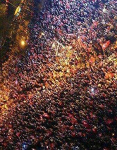 Sezgin Tanrıkulu'dan Gezi Raporu'na sert tepki