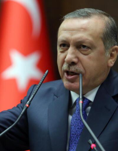 Erdoğan: "Ortalığa çok pislik dökülecek"
