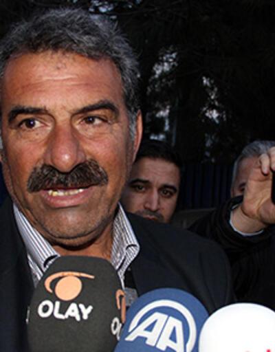 Mehmet Öcalan: "Ağabeyimin sorgu görüntüleriyle oynanmış"