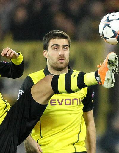 Zenit - Borussia Dortmund: 2-4