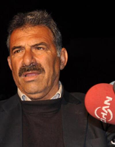 Abdullah Öcalan'dan açıklama: "Sürecin birinci dönemi bitmiştir"