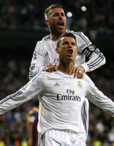Ronaldo ve Ramos'un başları belada!