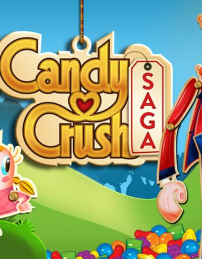 Candy Crush halka arz ediliyor