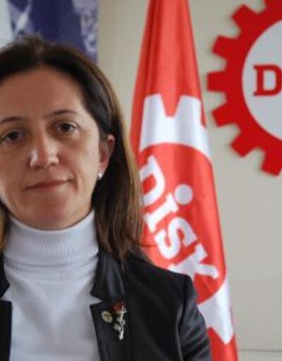 Kadir Topbaş'a DİSK'ten 1 Mayıs yanıtı