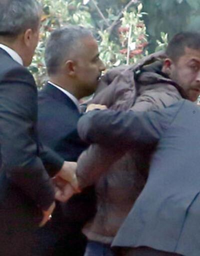 Kılıçdaroğlu'na yumruk atan kişiye yeni dava