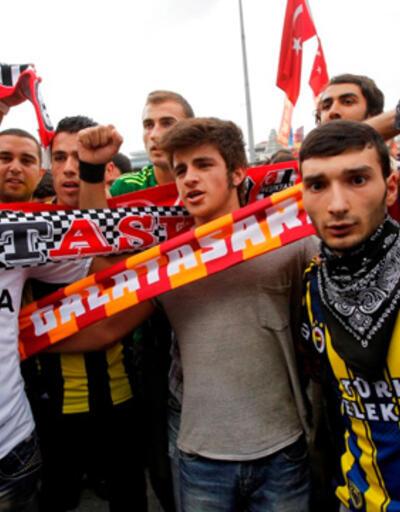 Ezeli rakiplerin omuz omuza mücadelesi: İstanbul United