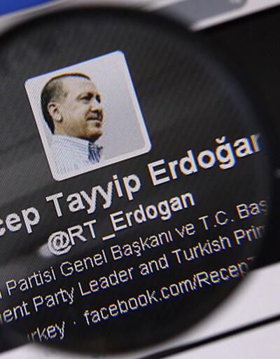 New York Times'tan Twitter'a çağrı: "Kullanıcı bilgilerini Türkiye'yle paylaşma"
