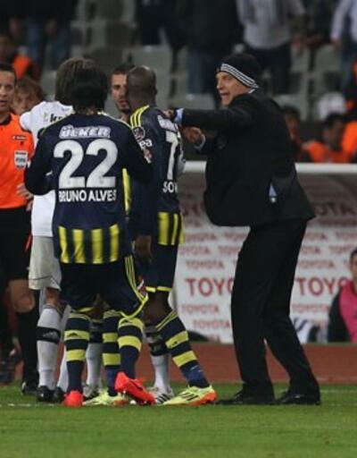 Fenerbahçe'den centilmenlik dersi