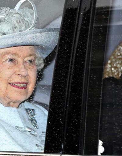 İngiltere Kraliçesi 2. Elizabeth 88 yaşında