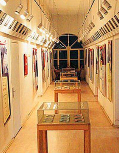 Bakanlık'tan "müze depo oldu" yalanlaması