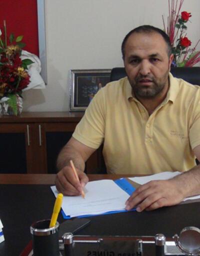 Iğdır'da AK Parti yönetimi istifa etti