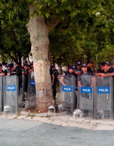 "Gezi Parkı Olayları Raporu" tamamlandı