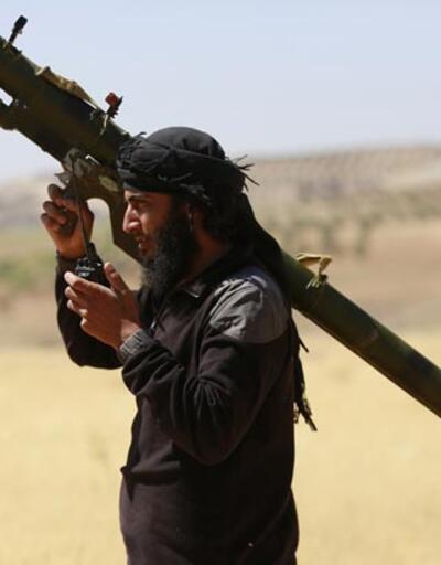 El Nusra Cephesi terör örgütü listesine alındı