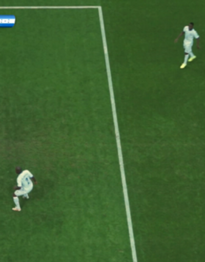 Fransa - Honduras maçında gol çizgisi teknolojisi ilk sınavını verdi