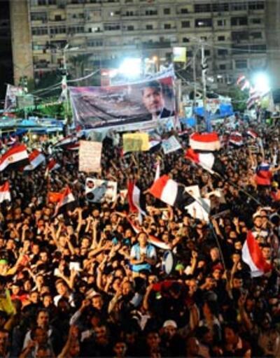 Mısır'da terörle mücadele kanunu değişiyor