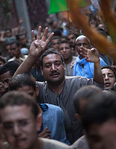 Mısır'da çatışma: 3 ölü, 18 yaralı