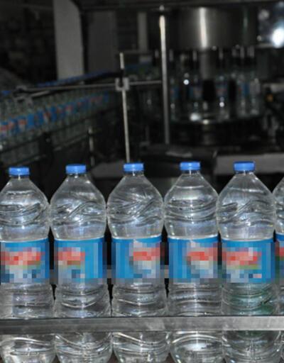 Sağlık Bakanlığı: İnsan sağlığına en yararlı su Tunceli'de 