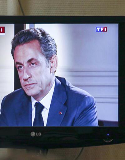 Sarkozy'nin yargı ile başı dertten kurtulmuyor