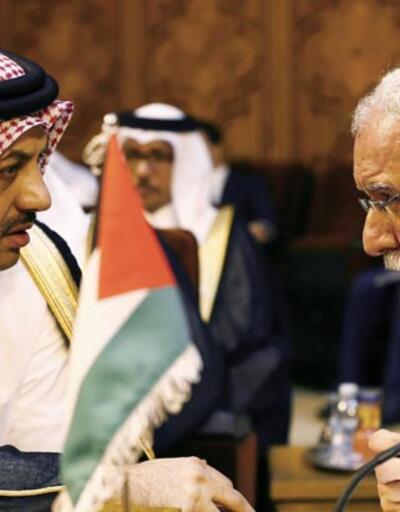 Arap Birliği'nden "Gazze'ye ticari liman inşa edilsin" önerisi