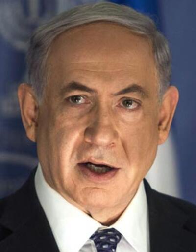 Netanyahu'dan operasyon sürecek sinyali