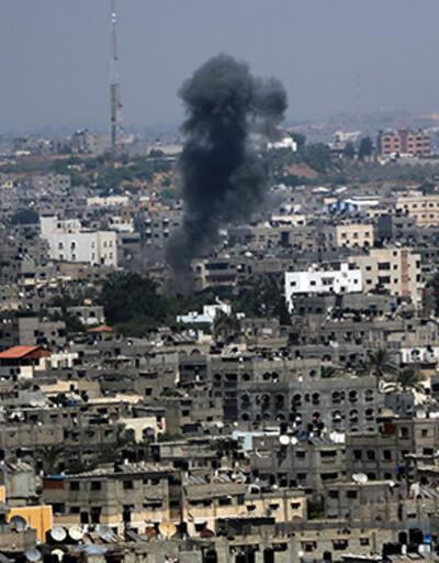 İsrail'den Gazze'ye yönelik "iyi niyet" adımı