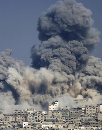 Gazze'de ateşkes muamması